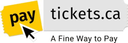 pay speeding ticket mississauga|Paytickets.ca .